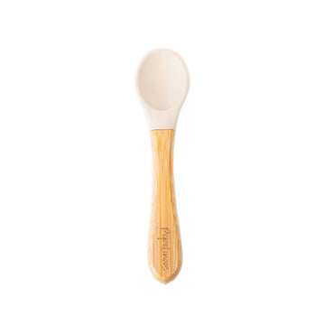 Non Toxic Silicone Spoon