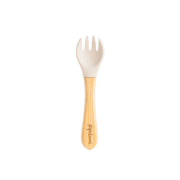Non Toxic Silicone Fork