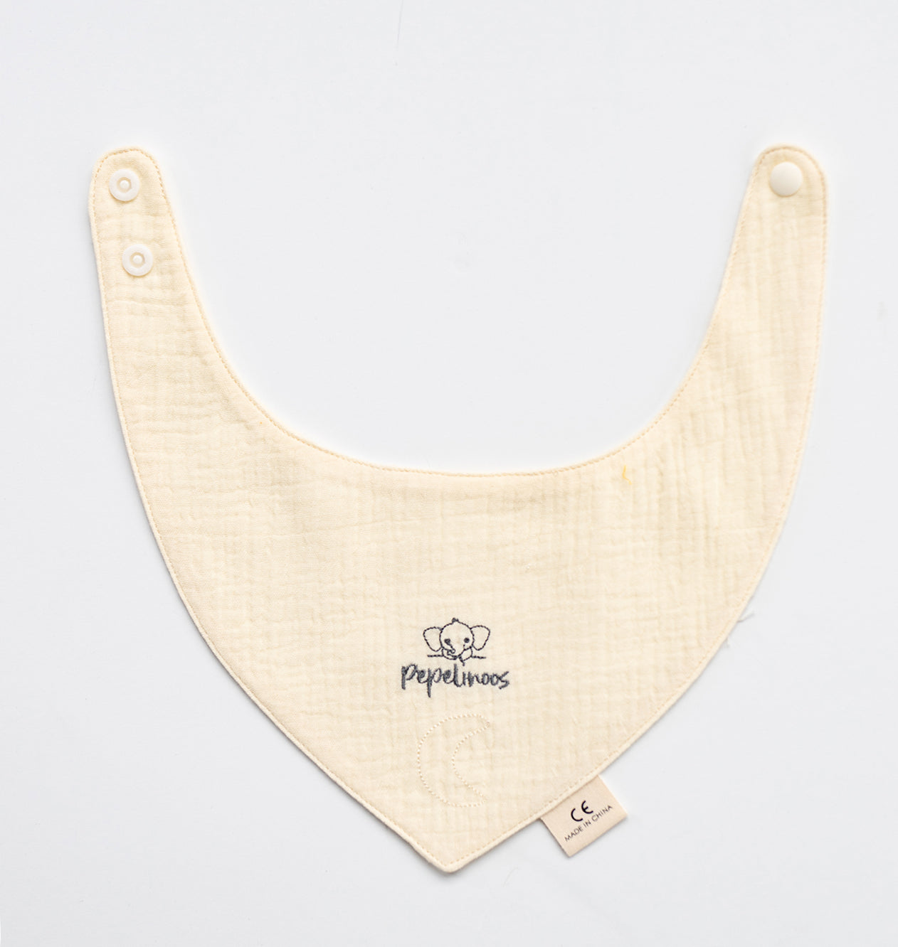 Coconut Bib