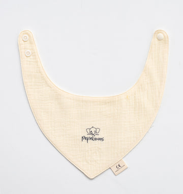 Coconut Bib